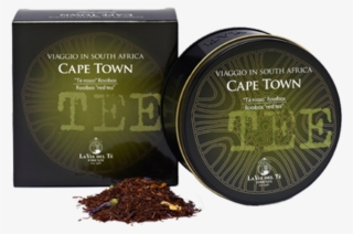 Viaggio In South Africa Tea Travels Collection Loose - Cosmetics