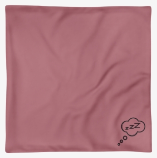 "bag Of Chips" Decorative Square Pillow Case Without - Towel