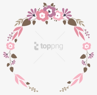 Free Png Wedding Flower Vector Png Image With Transparent - Flower Vector Design Png