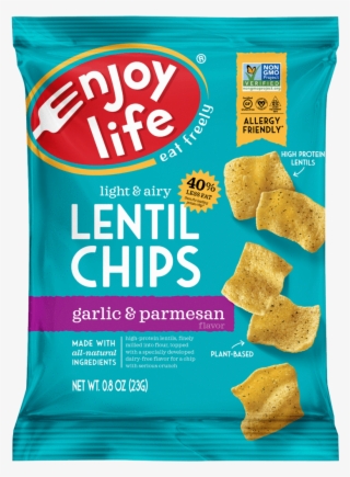 Enjoy Life Foods