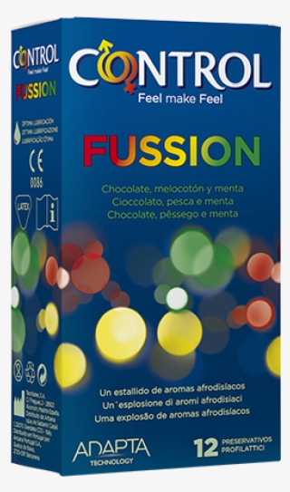 Essence - Condones De Control