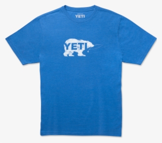 Yeti - Funny Technology T Shirt