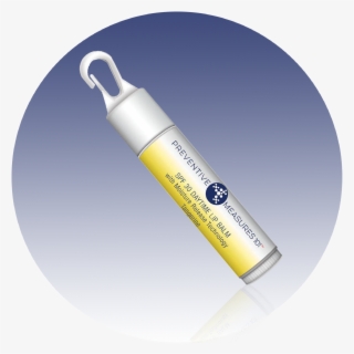 Preventive Measures 101 Spf30 Lip Balm With Moisture - Bottle