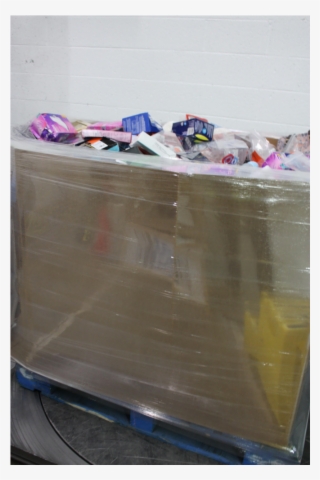 Pallet 990 Pcs Bath & Body, Hair Care, Home Health - Closet