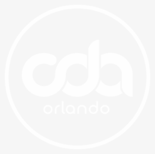 Bienvenidos A Cda Orlando - Google Logo G White