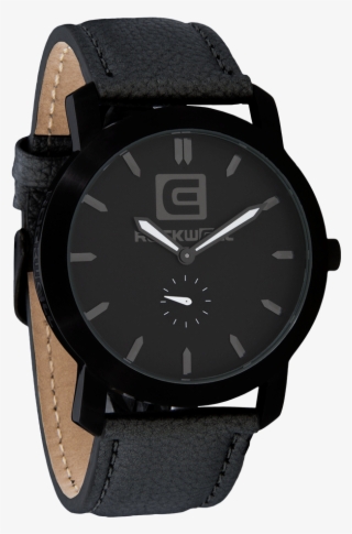 Rockwell Cartel - Analog Watch