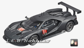 30857 Carrera Digital 132 Ford Gt Race Car, No - Carrera Digital 132 Ford Gt