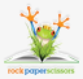 Rock Paper Scissors - Agalychnis