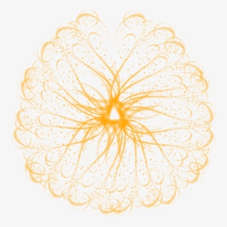 Simple Elegante Efecto De Luz Cartel Png Y Psd - Circle