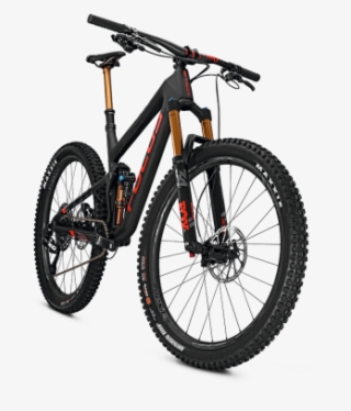 Calculate Your Bike Size - Focus Jam2 C Plus Pro