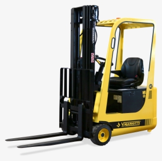 Mariotti - Small Forklift