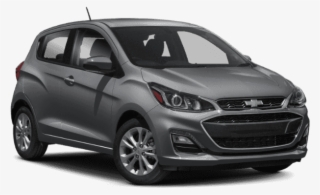 New 2019 Chevrolet Spark Ls - Peugeot 308 Sw 2013