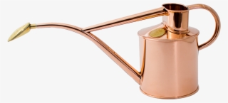 Copper Watering Can - Copper Brass Watering Can