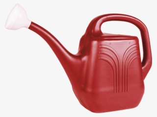 Union Red - Watering Cans