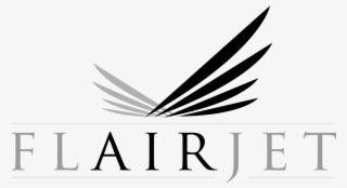 File - Flairjet Logo - Svg - Flairjet Logo