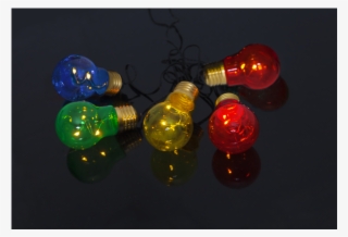 Light Chain Glow - Light-emitting Diode