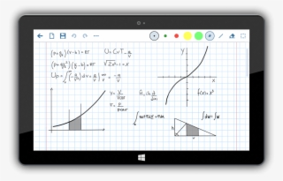 Math Paper To Take Great Notes In Class - Diagram
