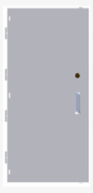 You Are Here - Home Door