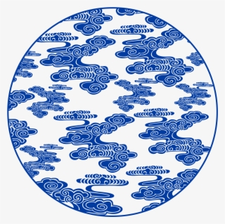 Xiangyun Vector Pattern Cloud Shading Auspicious Png - Vector Graphics