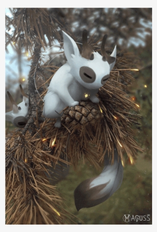 Keyart1 - Christmas Tree