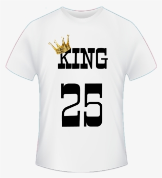 Camisa Sticker - Real Madrid Shirt Png