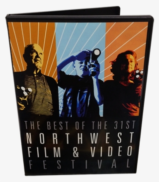 Dvd Amaray Cases - Poster