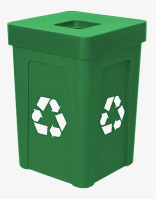 Recycle Bin Png Free Download - Recycle Bin 48 Gallon