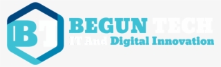 Begun Tech Is A It & Digital Marketing Company Base - Graphic Design