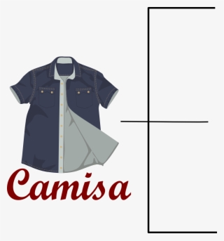 Camisa - Clothing