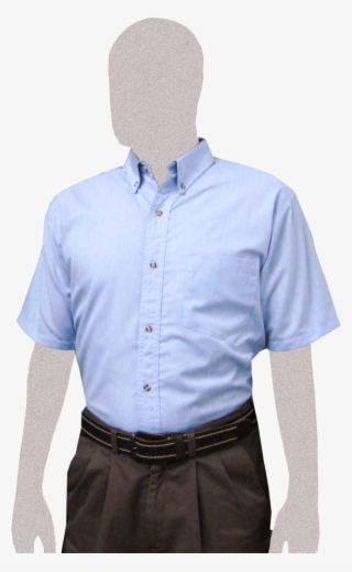 Camisa M Corta - Button