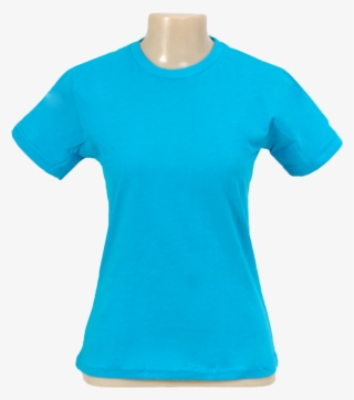 Camiseta Infantil Algodão Gola Redonda - T-shirt