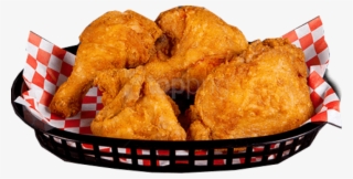 Download Fried Chicken Png Images Background - Crispy Fried Chicken