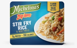 Convenience Food