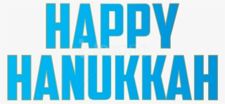 Free Png Happy Hanukkah Png Images Transparent - Hanukkah Clipart Transparent Background