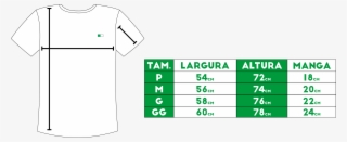 Dia A Dia Origem - Active Shirt