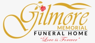 Gilmore Memorial Funeral Home Logo