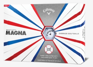 Balls 2019 Supersoft Magna 2 1 Sfrm=png&sw=700 - Callaway Magna Golf Ball