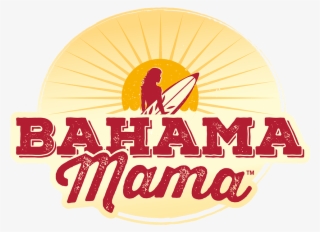 Home Market Foods Bahama Mama Brand Logo - Bahama Mama Logo
