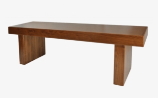 Milburn Bench - Bench