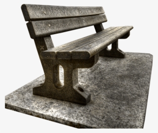 Old Bench Hi-res - Old Bench