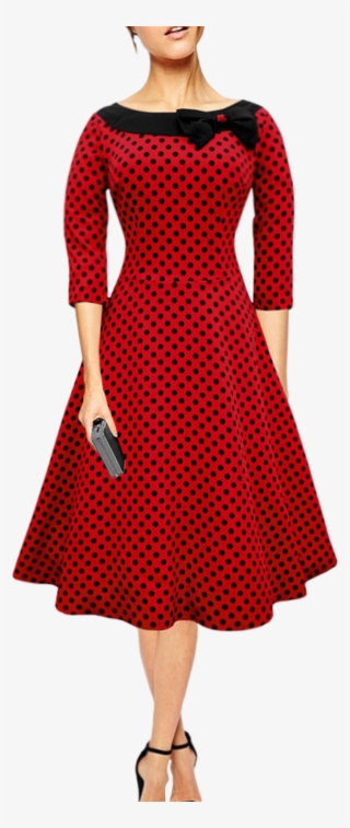 Product Information - Party 50s Fashion For Women