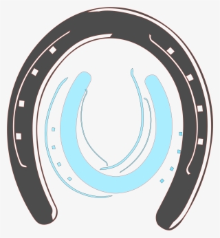 Transparent Gold Saint Patrick - Ferradura De Cavalo Em Png Sem Fundo