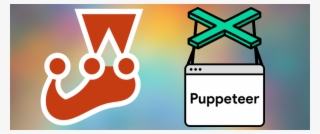 The Tools - Puppeteer Logo Png
