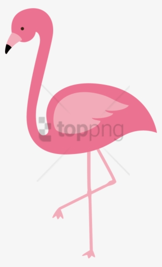 Free Png Flamingo Png Image With Transparent Background - Vector Flamingo Png