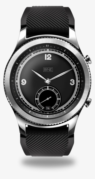 Simple & Elegant Samsung Watch Faces Made For Everyday - Samsung Gear S3 Price In Pakistan