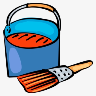 Vector Illustration Of Home Renovation And Decoration