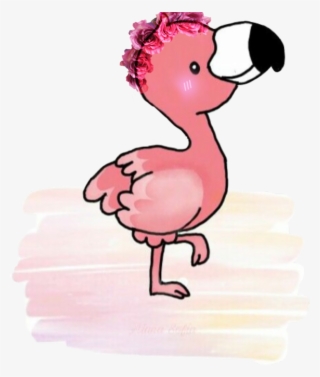 #flamingo #kawaii