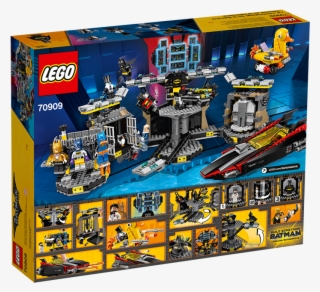 70909 Box1 V39 70909 Prod 70909 Web Pri 70909 Web Sec01 - Lego Batman Codigo 70909