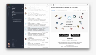 Best Email Client For Mac - Mac Email Client