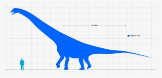 Size Comparison - Lesothosaurus